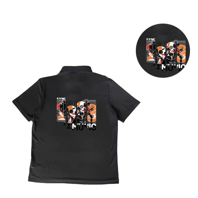 KOLON SPORT TPolo