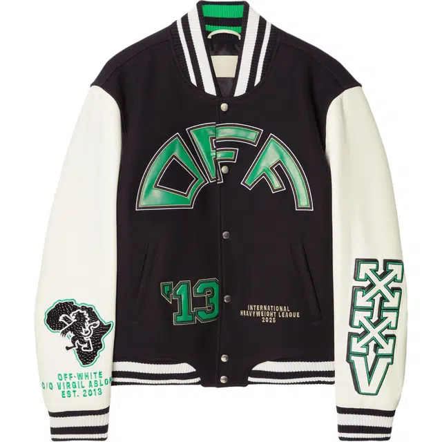 OFF-WHITE
