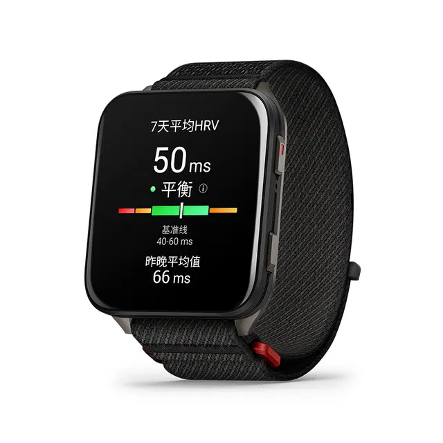 GARMIN Venu X1 - GPS