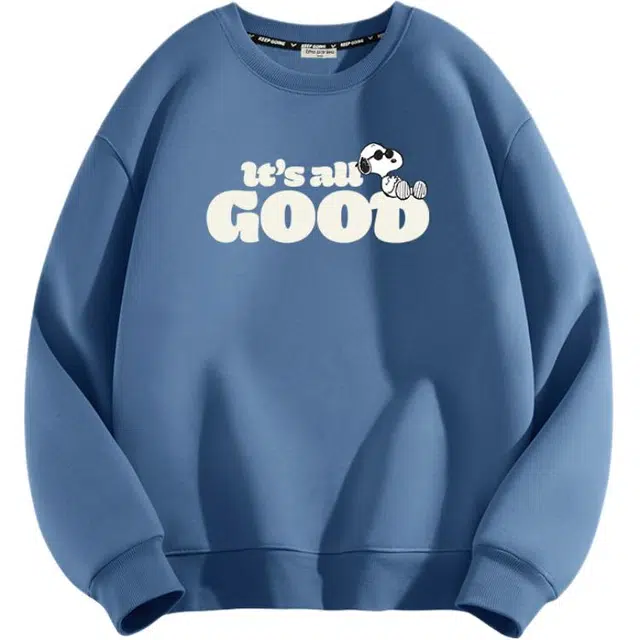 SNOOPY
