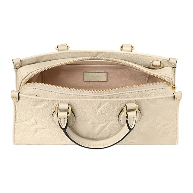 LOUIS VUITTON ONTHEGO East West