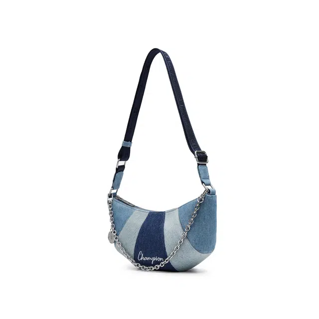 Champion Croissant Shoulder Bag Nano SS25