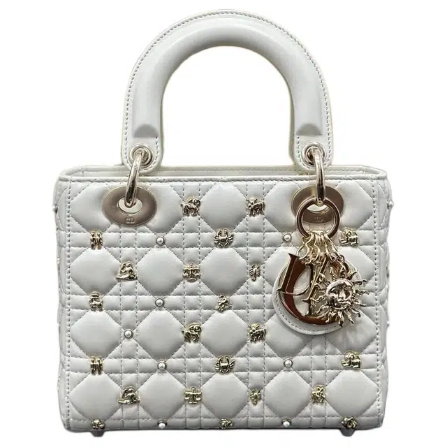 DIOR Lady Dior My ABCDior
