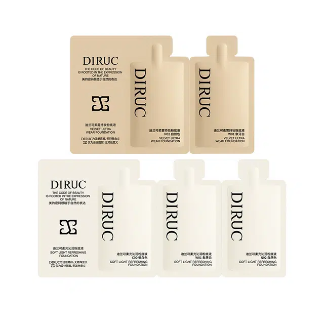DIRUC 2ml+3ml