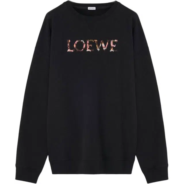 LOEWE SS25 logo
