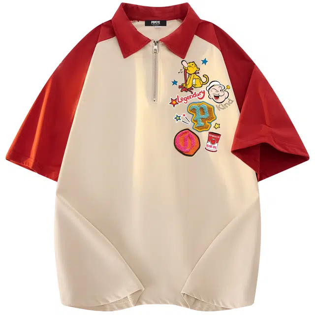POPEYE LogoPolo