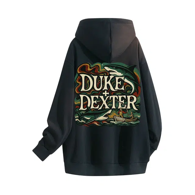 DUKE+DEXTER logo