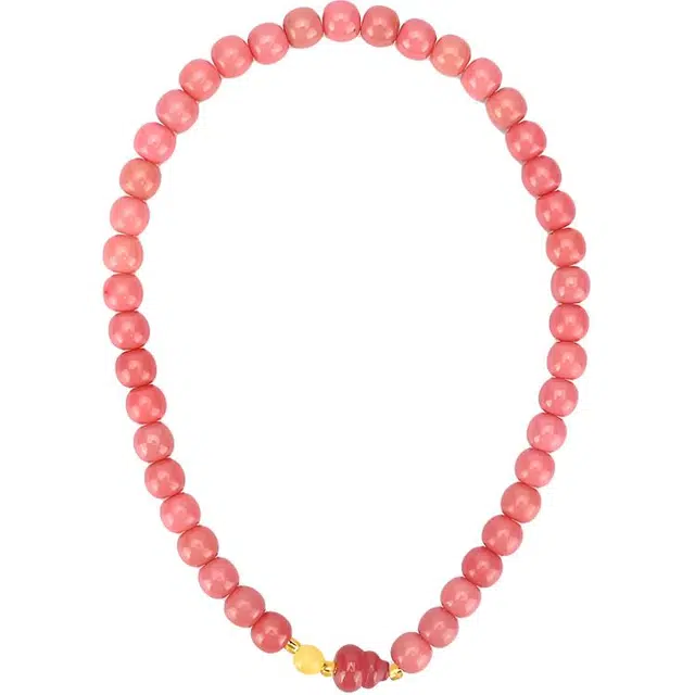 天纵 新中式国风招财转运手持 福禄双全 时来运转 搭配招财葫芦盘玩念珠  古风汉服旗袍穿搭 菩提子/菩提籽 手串 女款