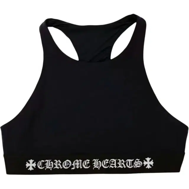 Chrome Hearts