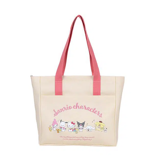 x Sanrio Tote