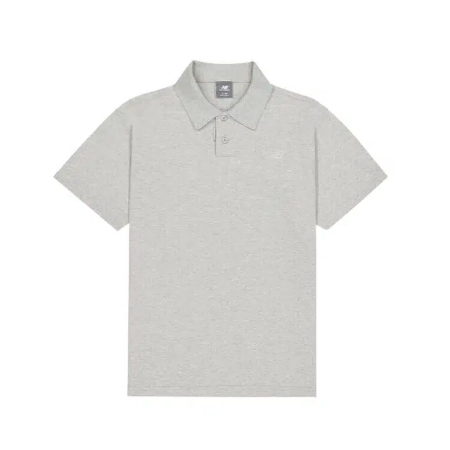 New Balance SS25 LogoPolo