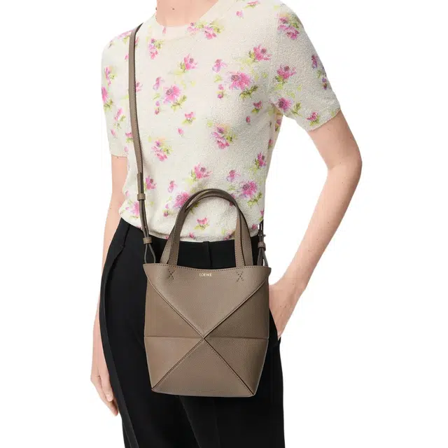 LOEWE Puzzle Fold