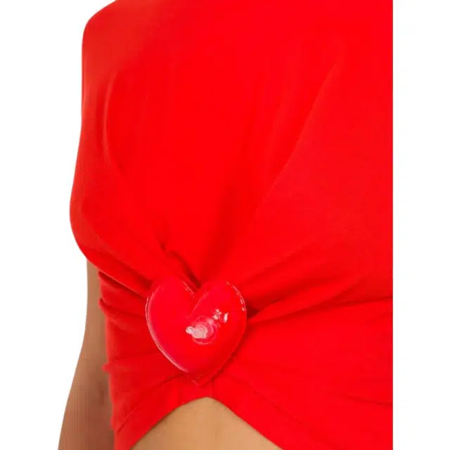 MOSCHINO T