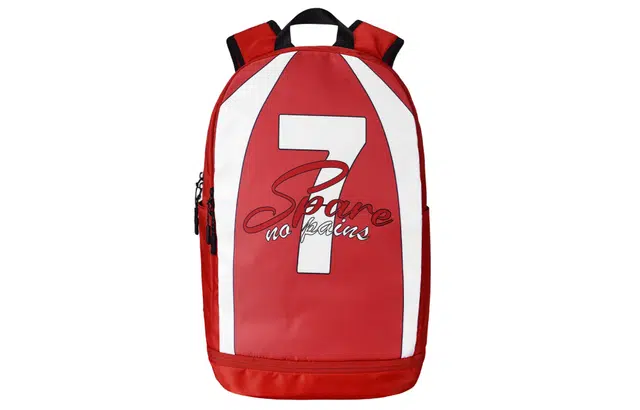 Spare No Pains Backpack