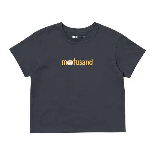 UNIQLOmofusand T SS25