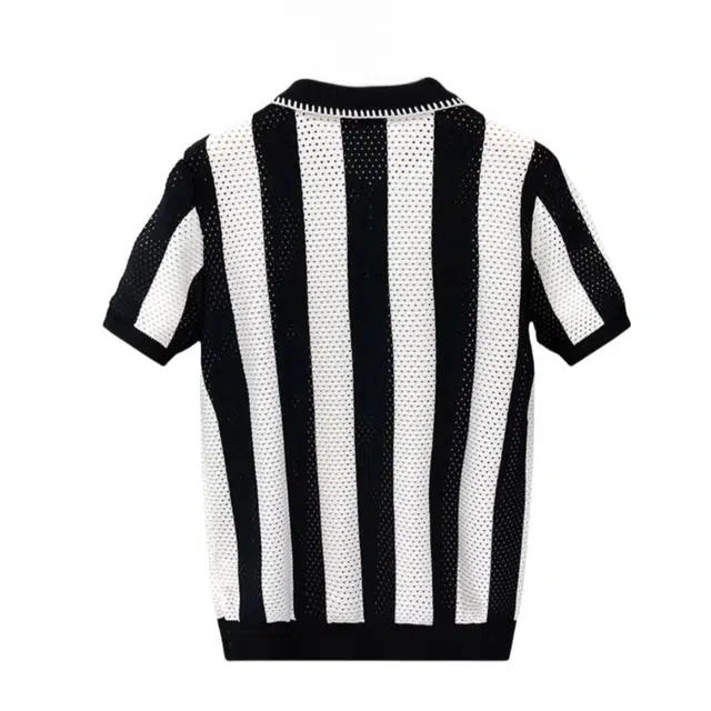 WELTER EXPERIMENT Polo
