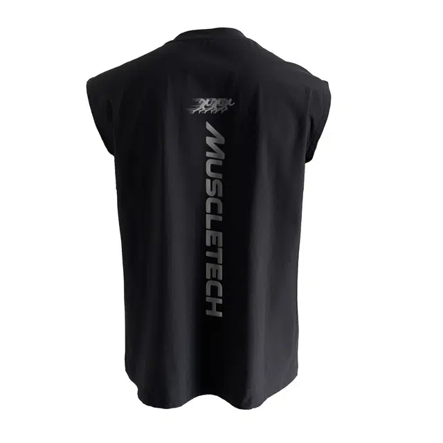 MUSCLETECH logo