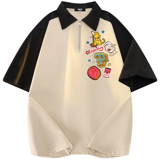 POPEYE LogoPolo