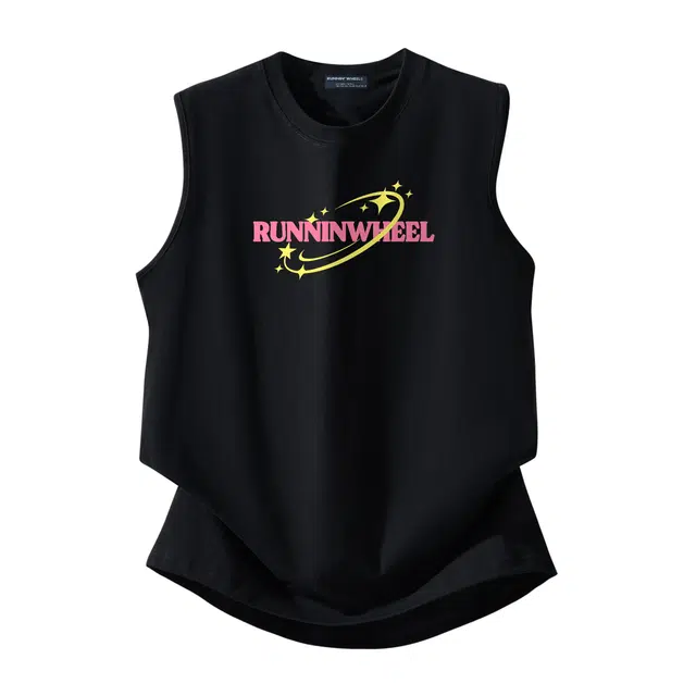 RUNNINWHEEL LogoT