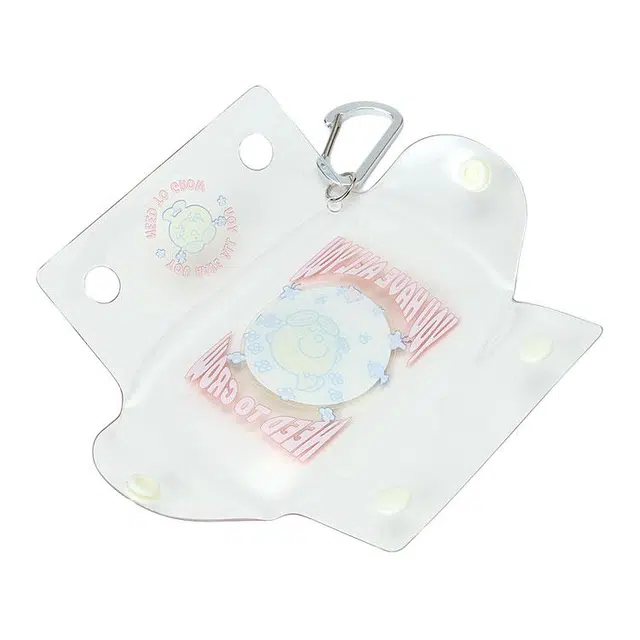 Sanrio PVC