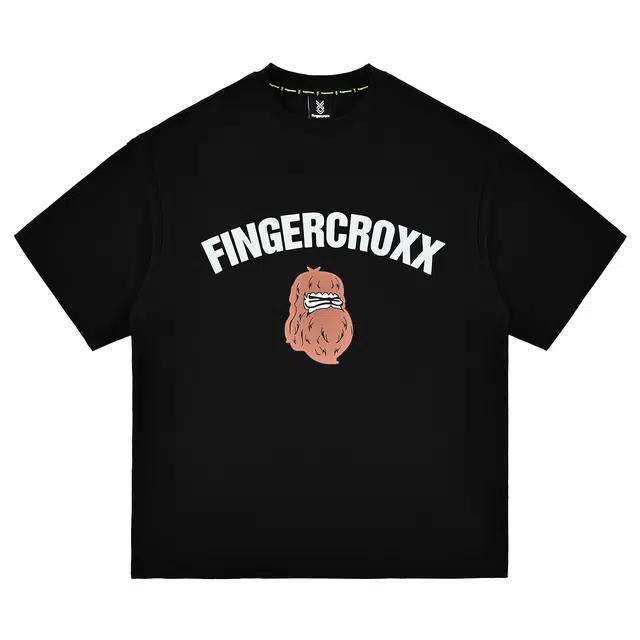 Fingercroxx itFGXX T