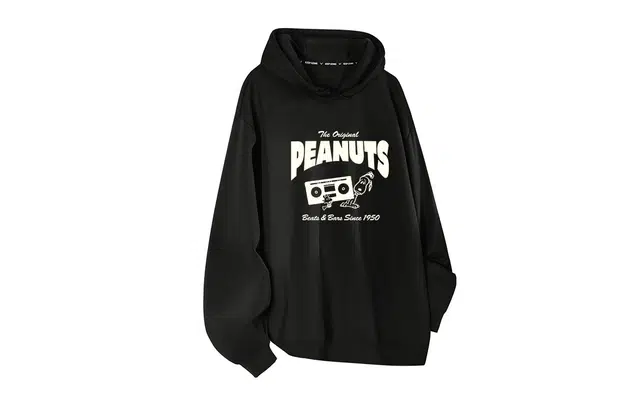 SNOOPY