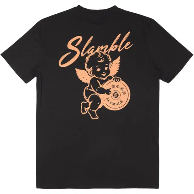 slamble CFT
