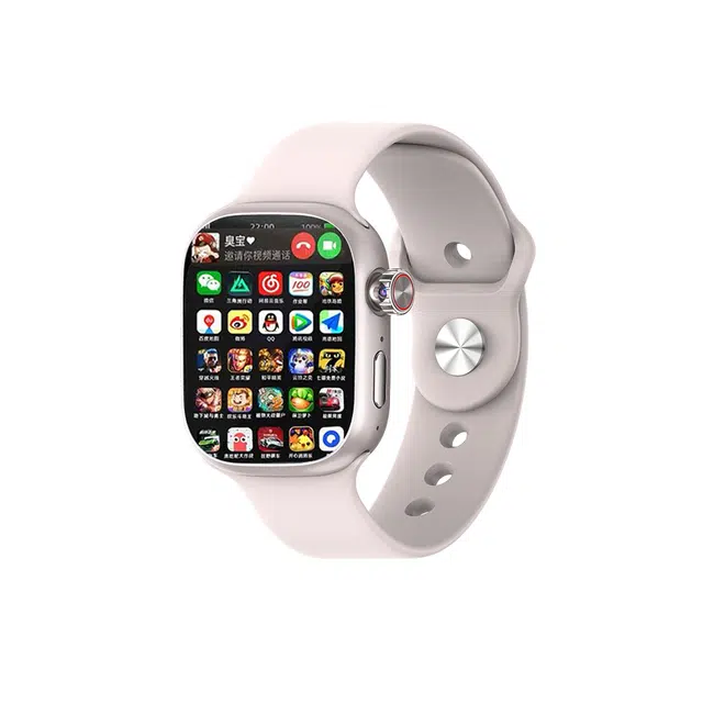 HUISHI XH018 app WiFi
