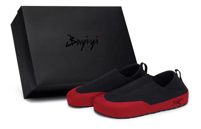 Arcteryx KRAGG 811