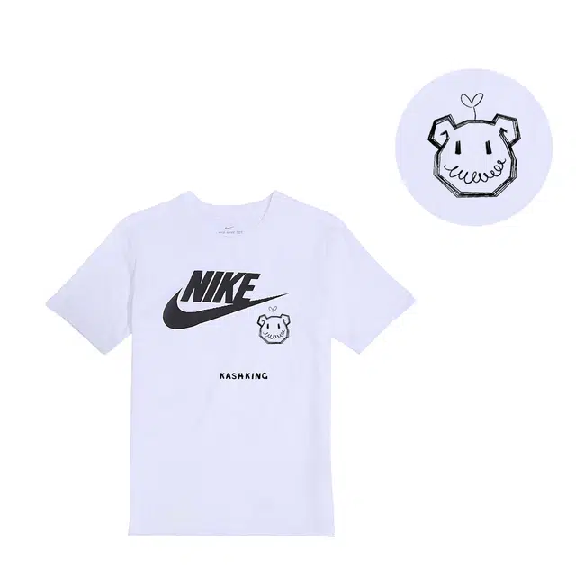 Nike LogoT