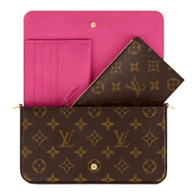 Louis Vuitton Pochette Félicie