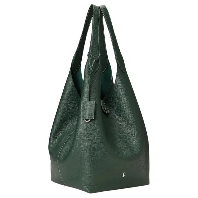 Ralph Lauren Polo Play Tote