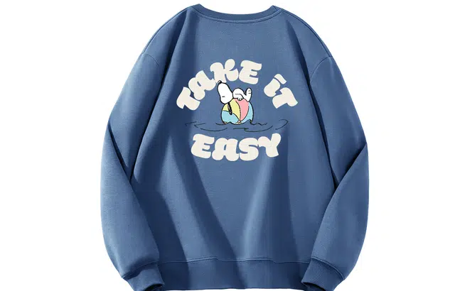 SNOOPY