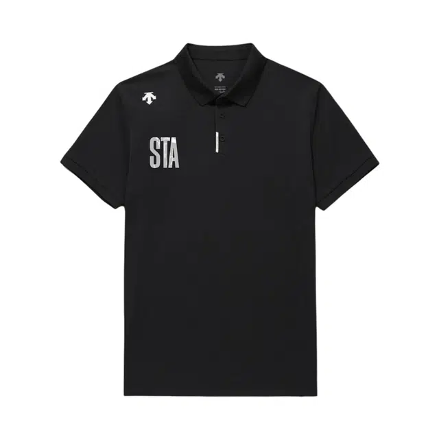 DESCENTE FW25 Polo