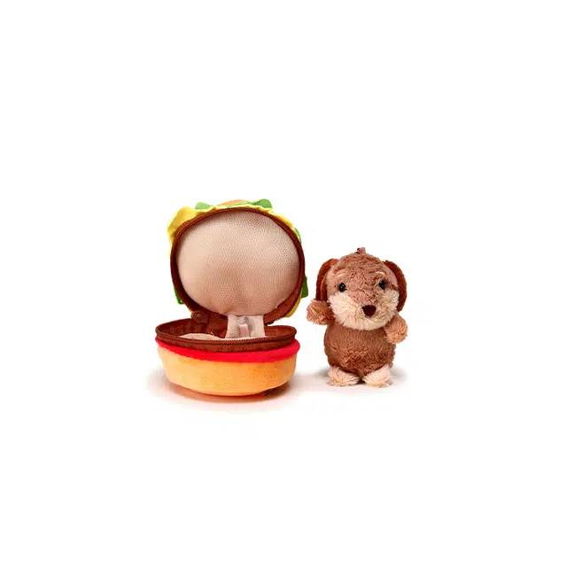 Jinnew 9cm