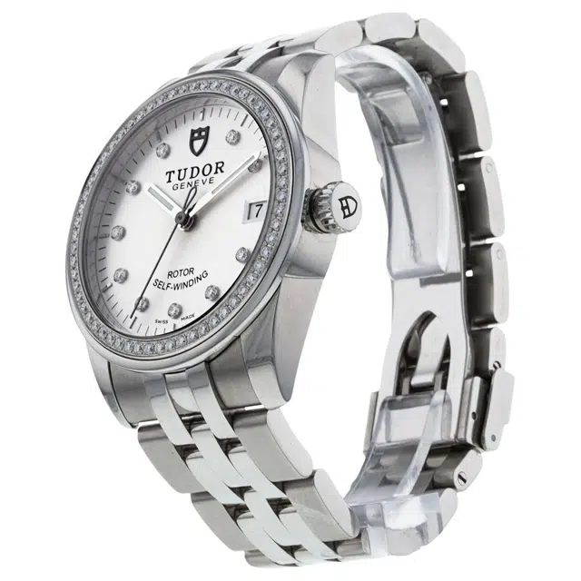 TUDOR 100 36mm M55020-0003