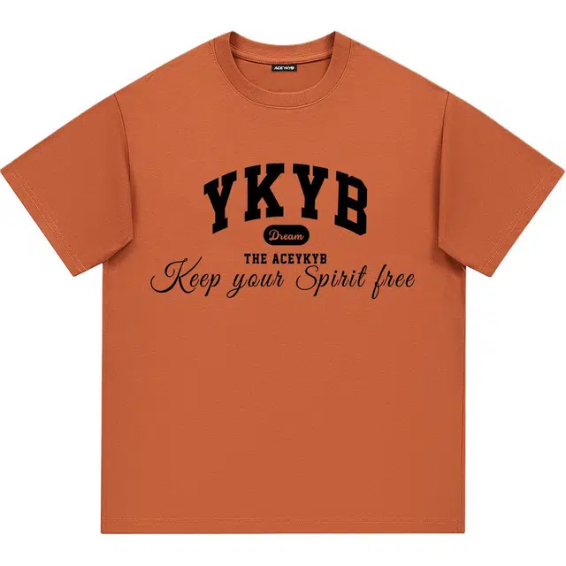 YKYB logoT
