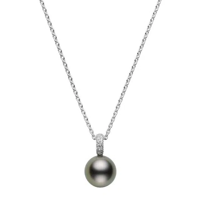 MIKIMOTO