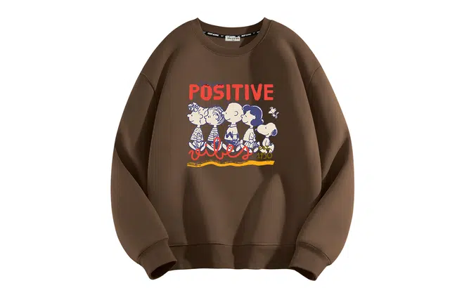 SNOOPY