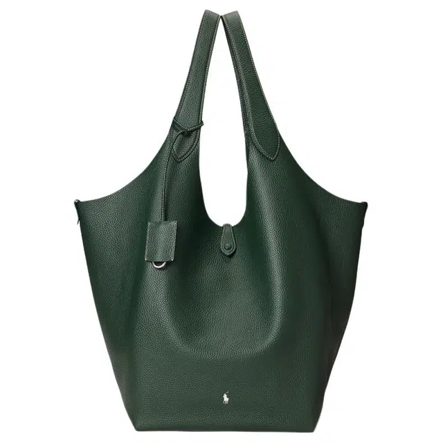Ralph Lauren Polo Play Tote