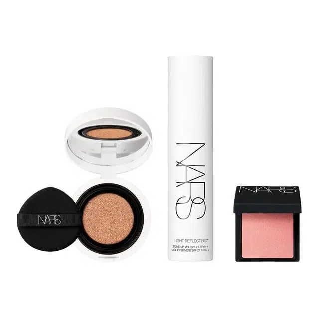 NARS 11g+30ml+2.5g