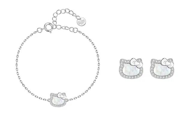 Hello Kitty 925