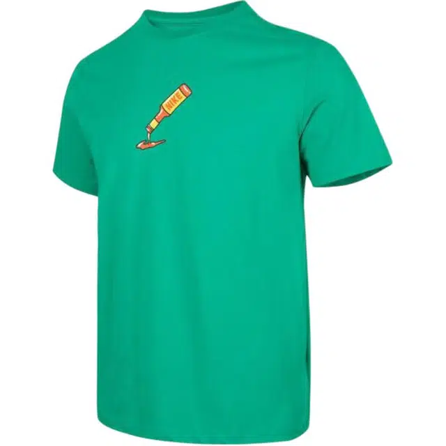 Nike AS U NSW TEE BB OC 2 LOGOT