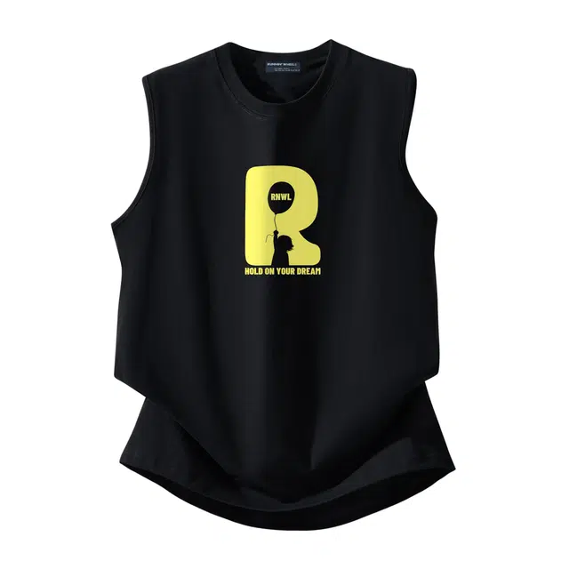 RUNNINWHEEL LogoT