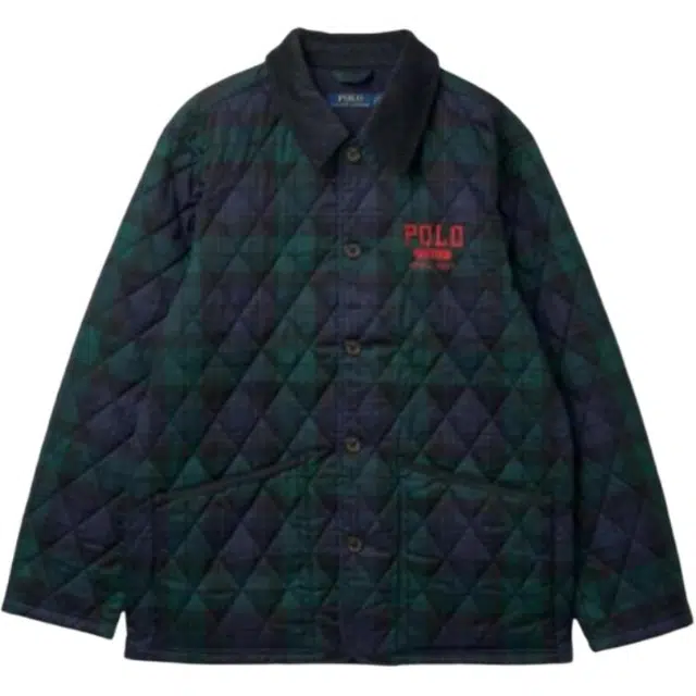 Polo Ralph Lauren Logo
