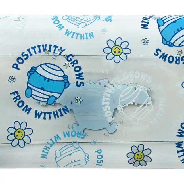 Sanrio PVC