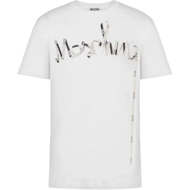 MOSCHINO SS25 T