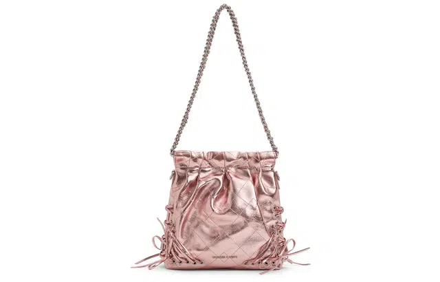 CHARLESKEITH ck PU NoirAura Pink