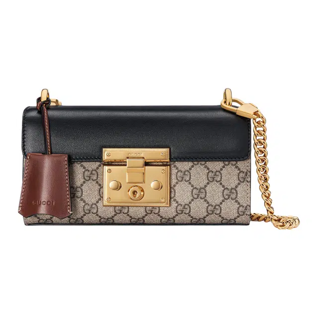 GUCCI Padlock