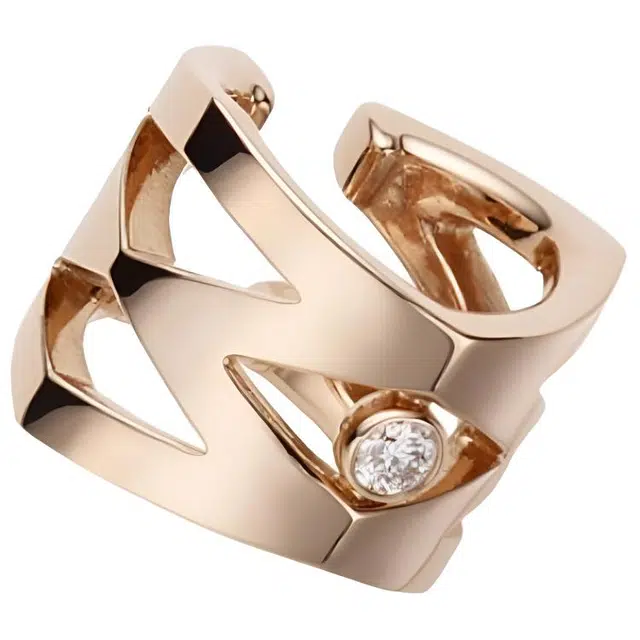MIKIMOTO PGK18